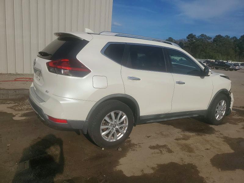 Photo 3 from auction – 2018 NISSAN ROGUE S with VIN KNMAT2MT5JP545101