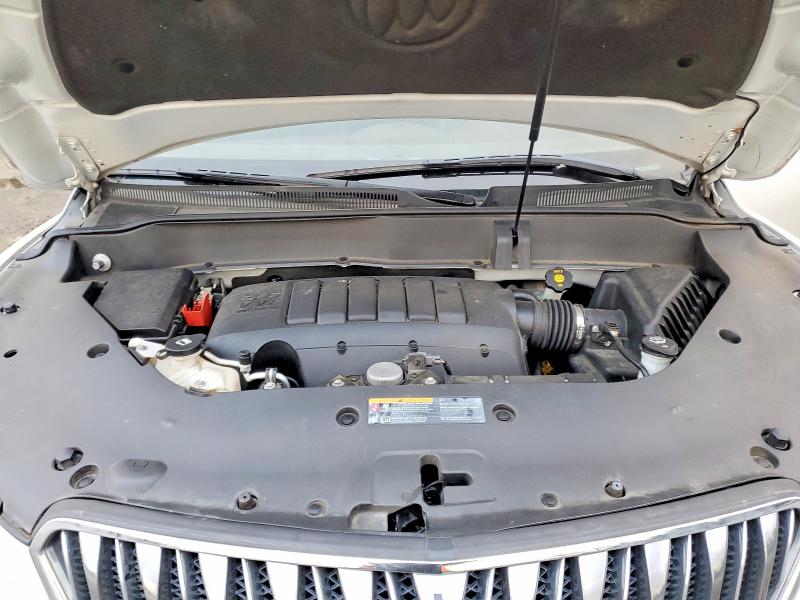 Photo 12 from auction – 2013 BUICK ENCLAVE with VIN 5GAKRDKD1DJ164798