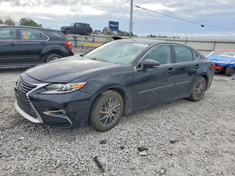 LEXUS ES 350 2017 с VIN 58ABK1GG0HU075303 - Фото с аукциона
