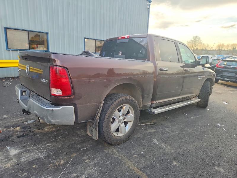 Photo 3 from auction – 2013 RAM 1500 SLT with VIN 1C6RR7LT3DS615705