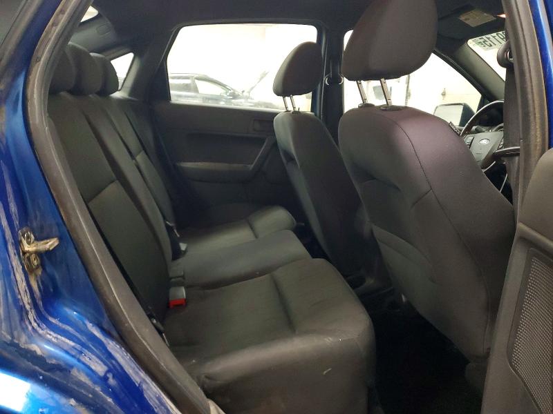 Photo 10 from auction – 2011 FORD FOCUS SE with VIN 1FAHP3FN7BW111864