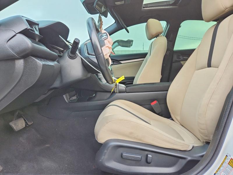 Photo 7 from auction – 2020 HONDA CIVIC EX with VIN SHHFK7H63LU213616