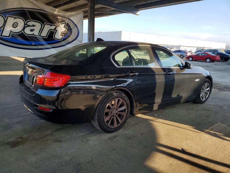 Photo 3 from auction – 2014 BMW 528 with VIN WBA5A5C55ED501261