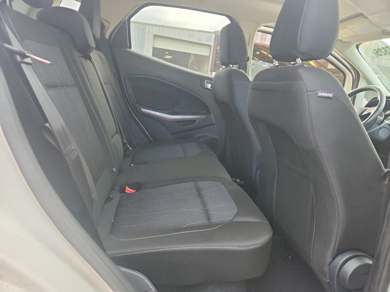 Photo 10 from auction – 2018 FORD ECOSPORT with VIN MAJ3P1TE6JC210467