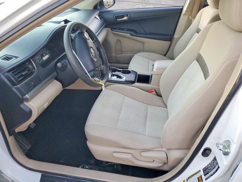 Photo 7 from auction – 2014 TOYOTA CAMRY L with VIN 4T4BF1FK2ER354111