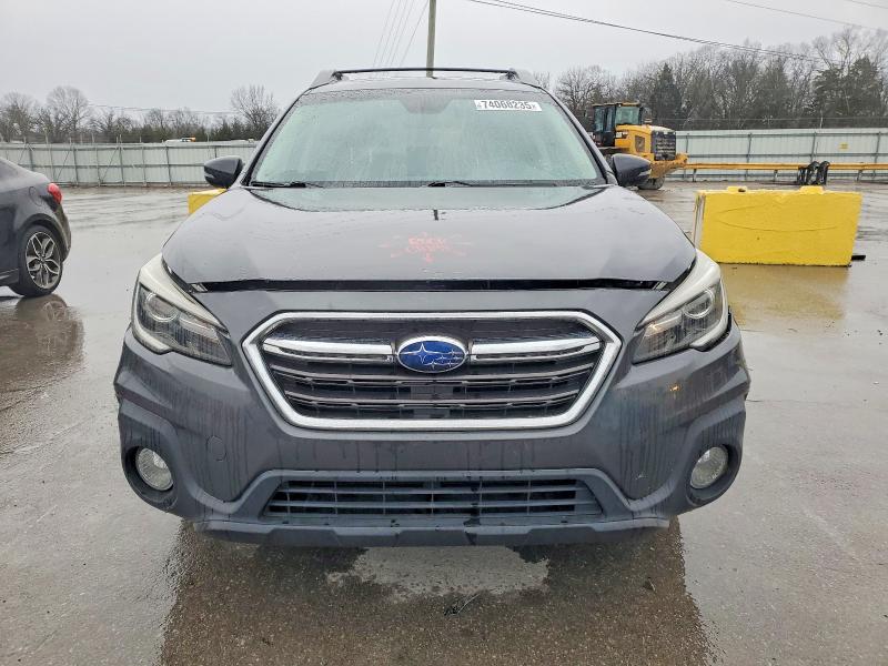 Photo 5 from auction – 2019 SUBARU OUTBACK 2. with VIN 4S4BSANC8K3228028