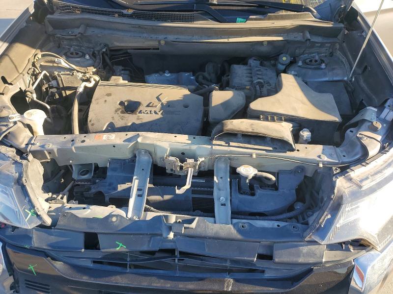 Photo 12 from auction – 2019 MITSUBISHI OUTLANDER with VIN JA4AZ3A32KZ040691