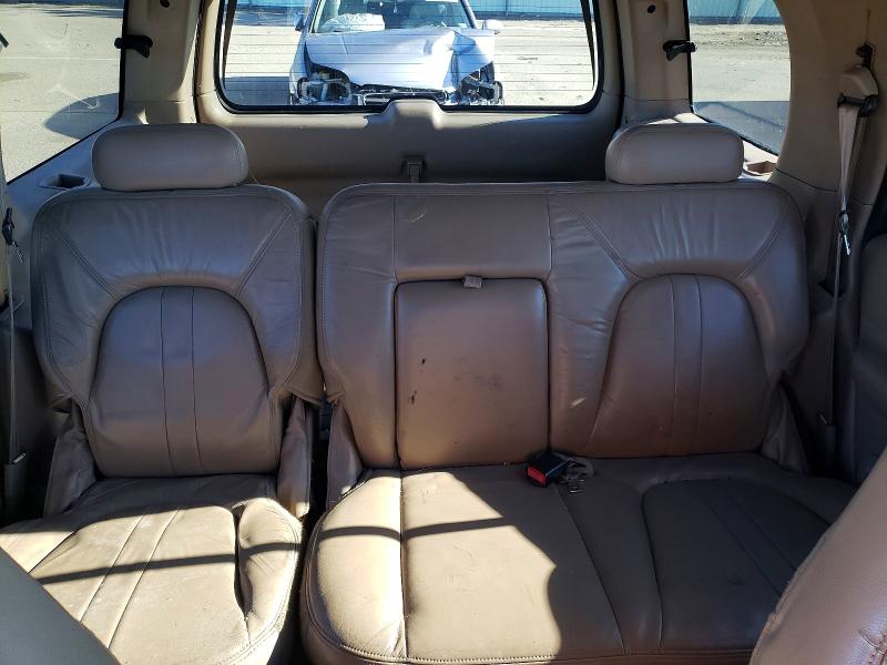 Photo 10 from auction – 1999 FORD EXPEDITION with VIN 1FMPU18L1XLB81041