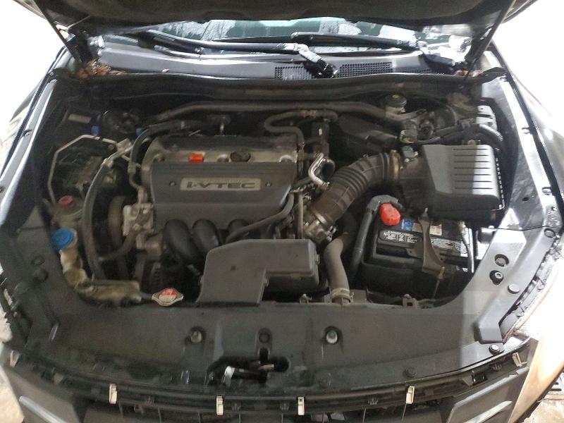Photo 11 from auction – 2012 HONDA CROSSTOUR with VIN 5J6TF3H54CL001873