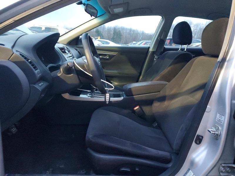 Photo 7 from auction – 2013 NISSAN ALTIMA 2.5 with VIN 1N4AL3AP6DC913994