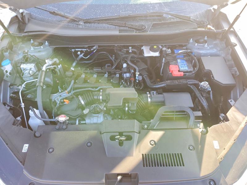 Photo 12 from auction – 2026 HONDA CR-V with VIN 2HKRS3H28TH320263
