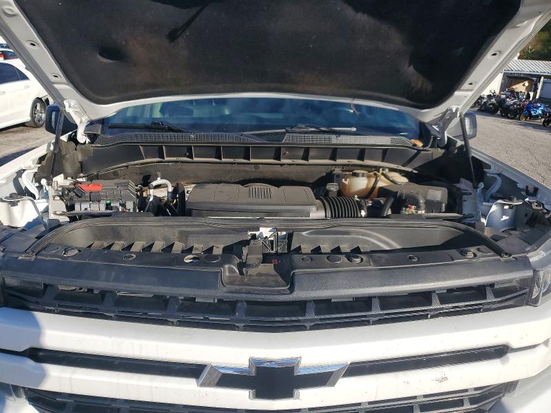 Photo 11 from auction – 2019 CHEVROLET SILVERADO with VIN 1GCUYEED3KZ102393