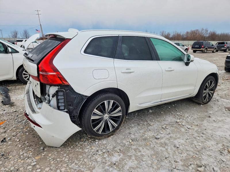 Снимка 3 от търг – 2023 VOLVO XC60 с VIN YV4L12RN8P1354113