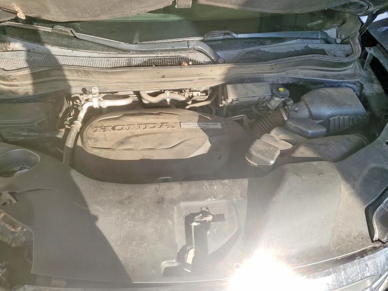 Photo 12 from auction – 2016 HONDA PILOT with VIN 5FNYF6H53GB073489