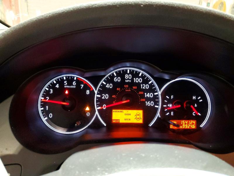 Photo 9 from auction – 2011 NISSAN ALTIMA BAS with VIN 1N4AL2AP4BN476105