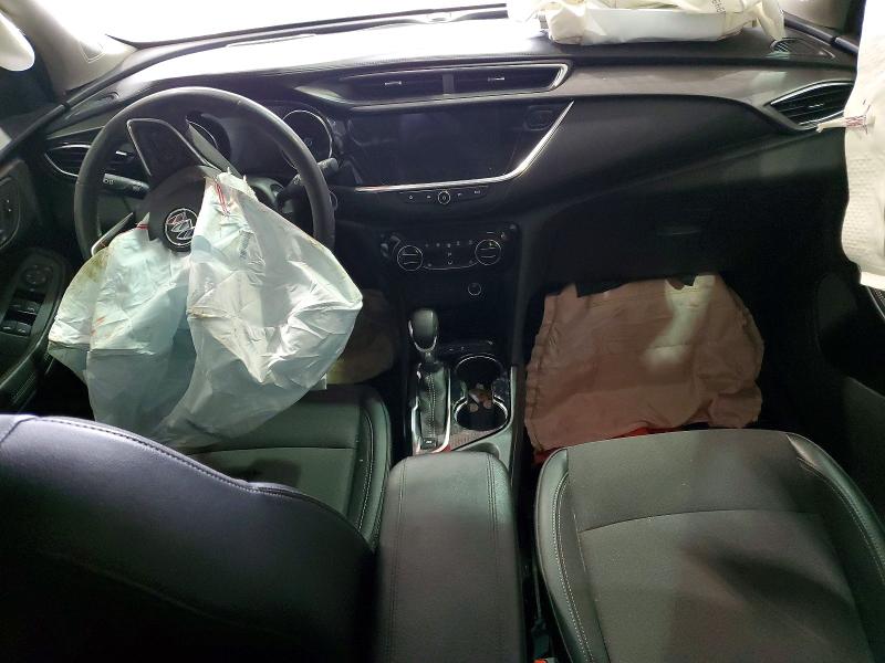 Photo 8 from auction – 2020 BUICK ENCORE GX with VIN KL4MMDSL4LB106278