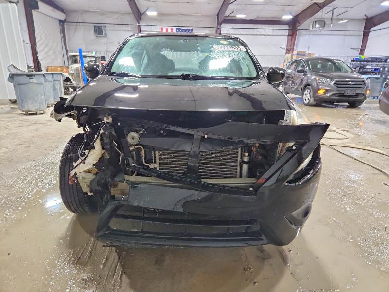 Zdjęcie 5 z aukcji – 2016 NISSAN VERSA S z VIN 3N1CN7AP7GL853871