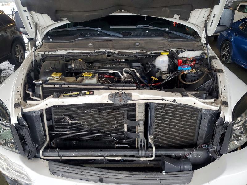 Foto 11 de la subasta – 2006 DODGE RAM 2500 con VIN 1D7KS28DX6J215433