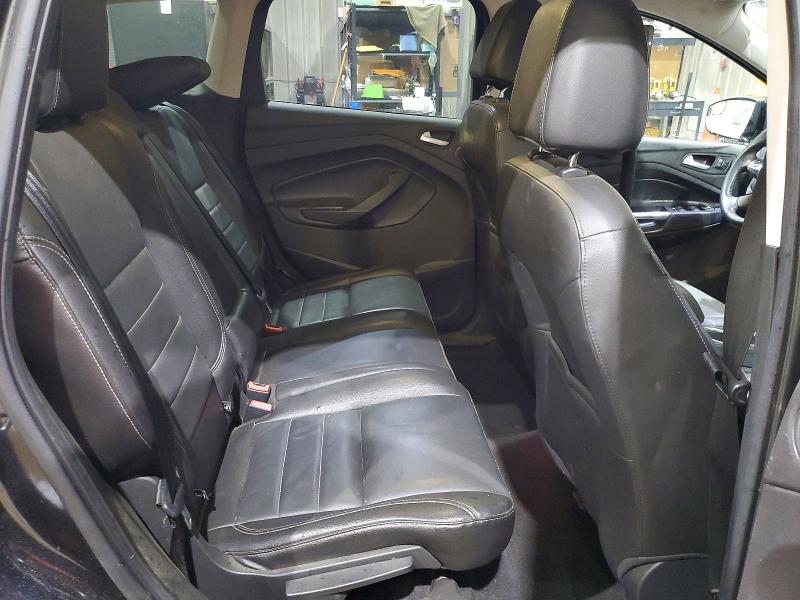 Photo 11 from auction – 2015 FORD ESCAPE with VIN 1FMCU9JX5FUC18661
