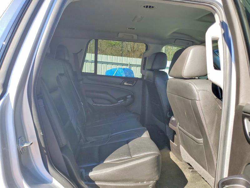Photo 11 from auction – 2016 CHEVROLET TAHOE with VIN 1GNSCBKC7GR296876
