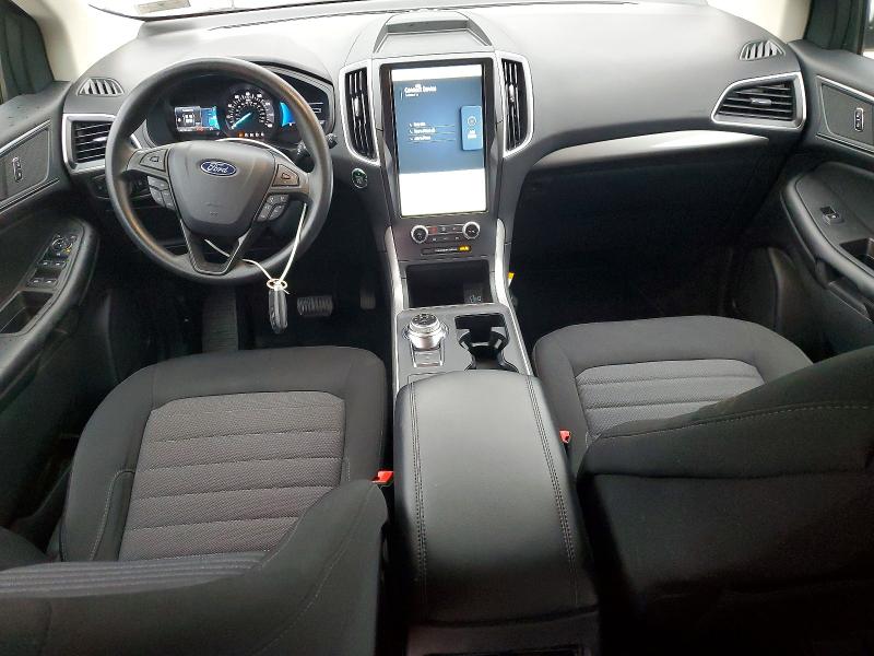 Photo 8 from auction – 2024 FORD EDGE SE with VIN 2FMPK4G97RBA73538