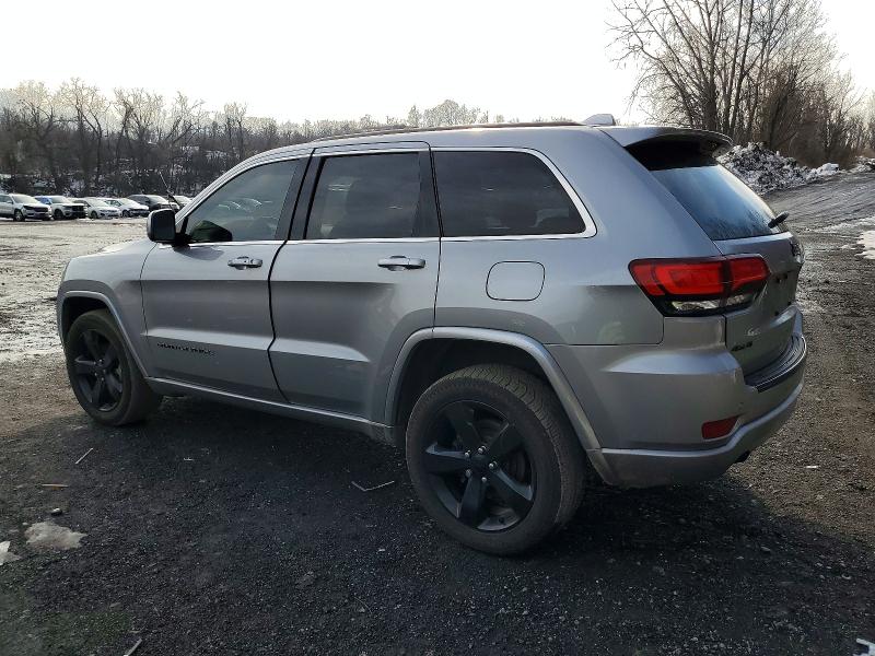 Photo 2 from auction – 2015 JEEP GRAND CHER with VIN 1C4RJFAGXFC213984
