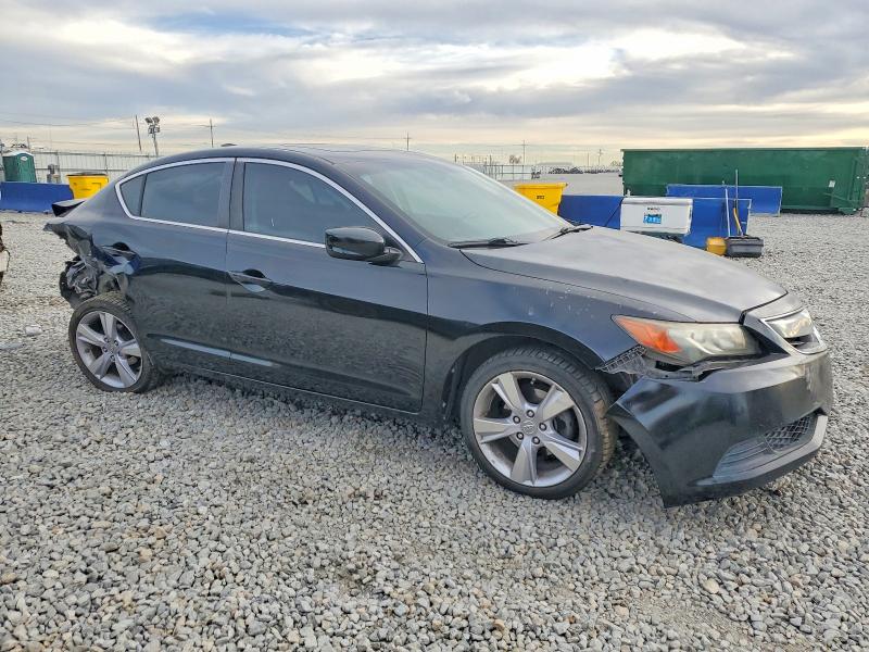 Photo 4 from auction – 2015 ACURA ILX 20 with VIN 19VDE1F36FE006193