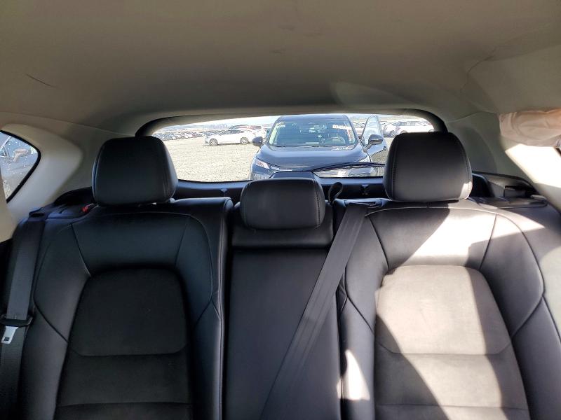 Photo 10 from auction – 2023 MAZDA CX-5 SELEC with VIN JM3KFBBM2P0182272