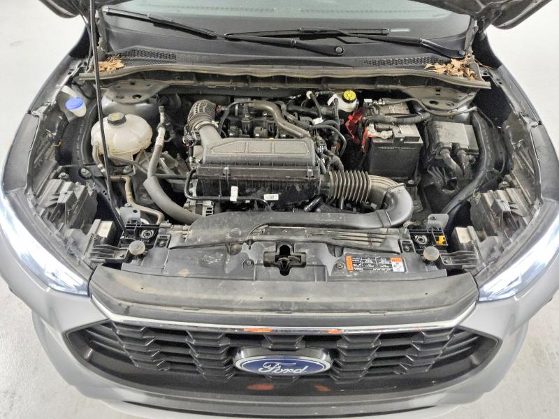 Photo 12 from auction – 2024 FORD ESCAPE ST with VIN 1FMCU9MN1RUA24837