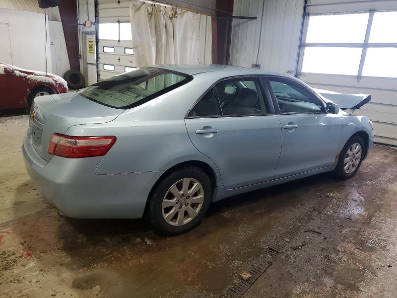 Photo 3 from auction – 2007 TOYOTA CAMRY CE with VIN 4T1BE46K97U595049