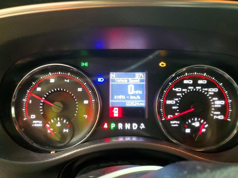 Photo 9 from auction – 2011 DODGE CHARGER with VIN 2B3CL3CG3BH514147