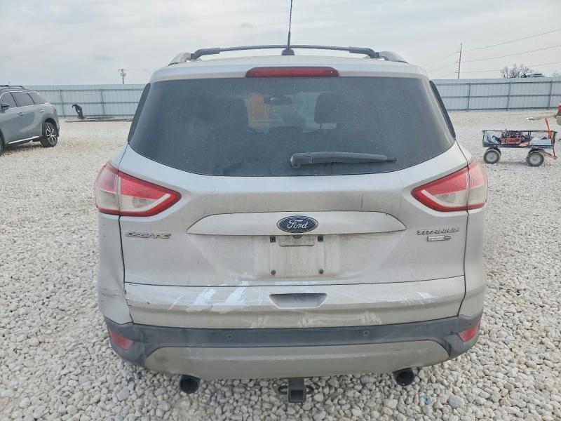 Photo 6 from auction – 2013 FORD ESCAPE with VIN 1FMCU9J94DUC61404