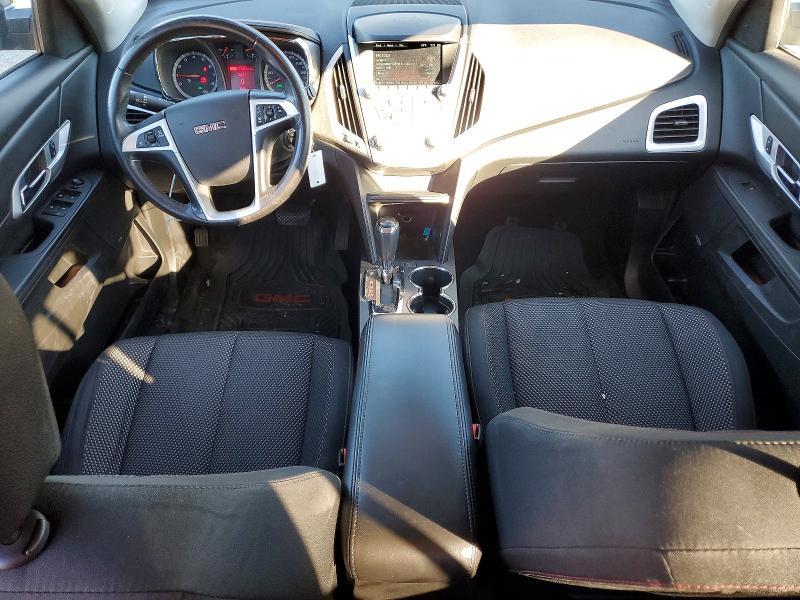 صورة رقم 8 من المزاد - 2016 GMC TERRAIN مع VIN 2GKALNEKXG6134815