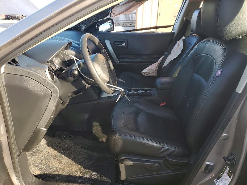 Photo 7 from auction – 2011 NISSAN ROGUE with VIN JN8AS5MT6BW156774