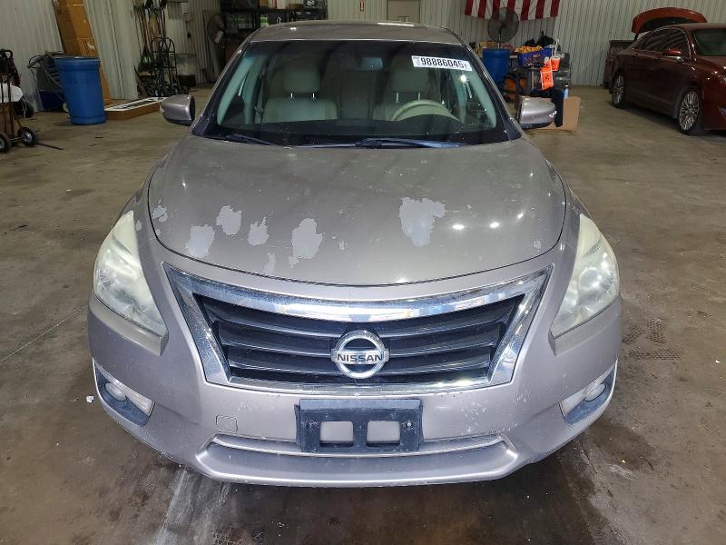 Photo 5 from auction – 2013 NISSAN ALTIMA with VIN 1N4AL3AP3DN497665