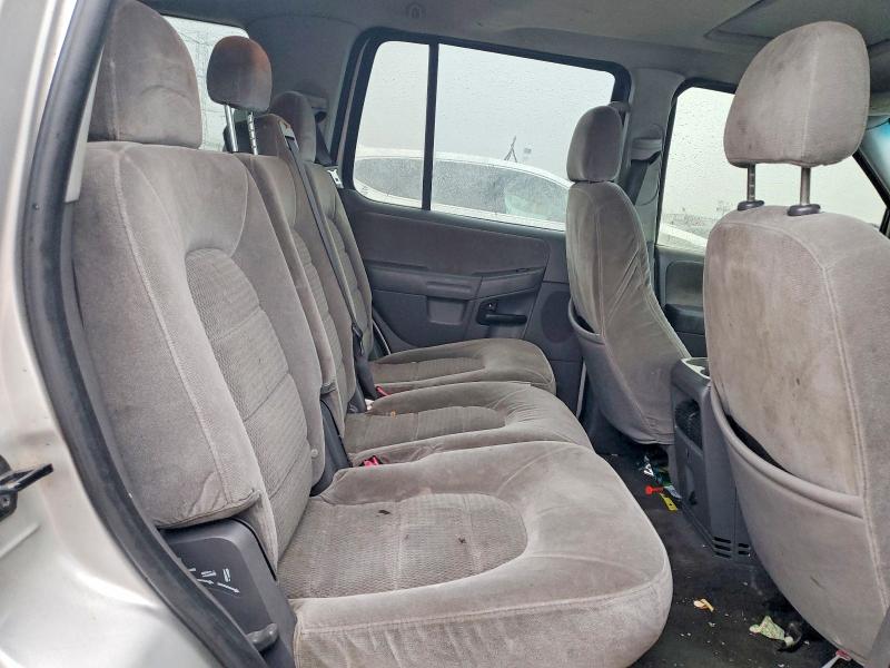 Photo 11 from auction – 2005 FORD EXPLORER X with VIN 1FMZU73K55UA90453
