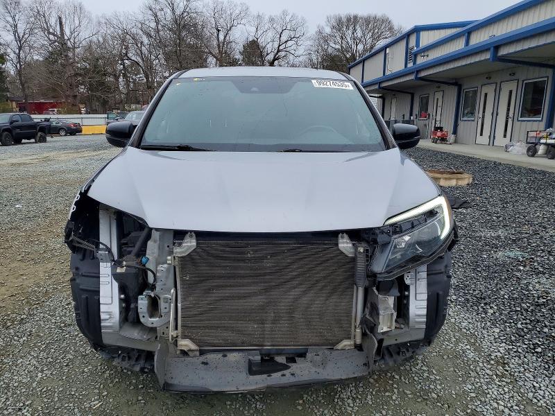 Photo 5 from auction – 2019 HONDA PASSPORT E with VIN 5FNYF7H5XKB004328