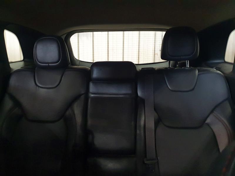 Photo 10 from auction – 2014 JEEP CHEROKEE with VIN 1C4PJMBSXEW281410