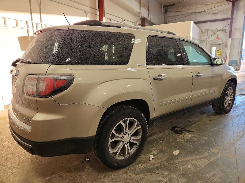 Photo 3 from auction – 2015 GMC ACADIA SLT with VIN 1GKKVRKD6FJ323359