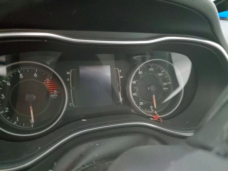 Photo 9 from auction – 2019 JEEP CHEROKEE with VIN 1C4PJMLX6KD416996