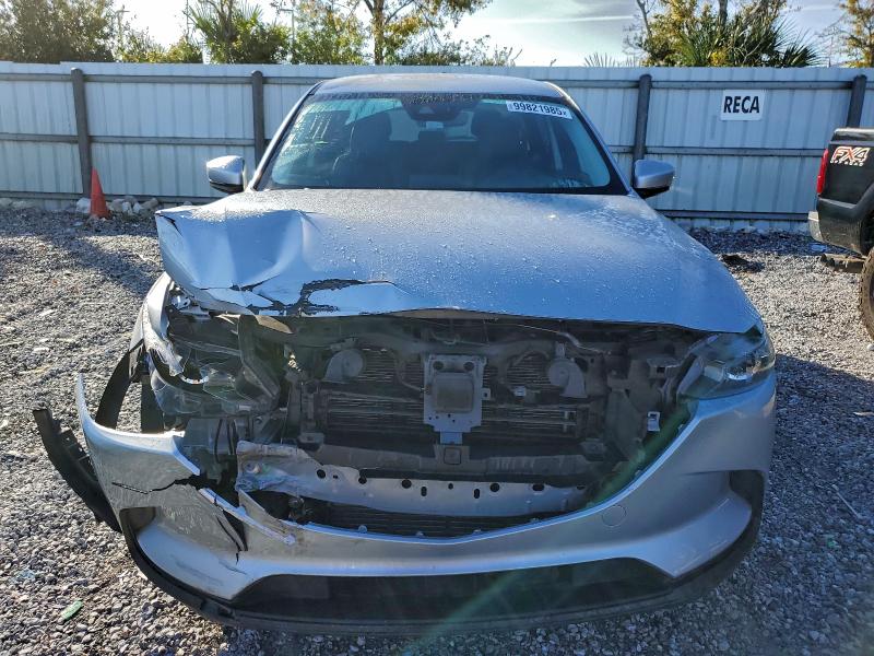 Photo 5 from auction – 2019 MAZDA CX-9 TOURI with VIN JM3TCACY7K0314685