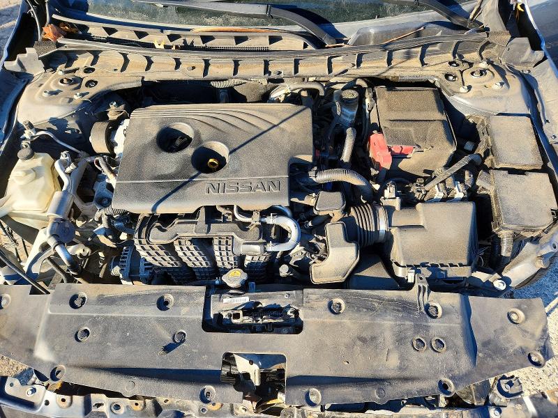Photo 11 from auction – 2019 NISSAN ALTIMA with VIN 1N4BL4EV4KC102629