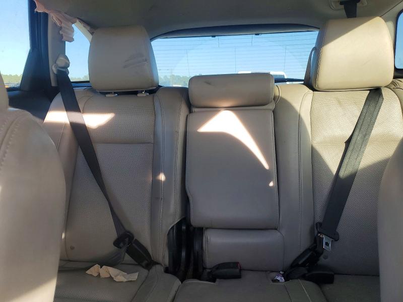 Photo 10 from auction – 2014 MAZDA CX-9 with VIN JM3TB2DA7E0429690