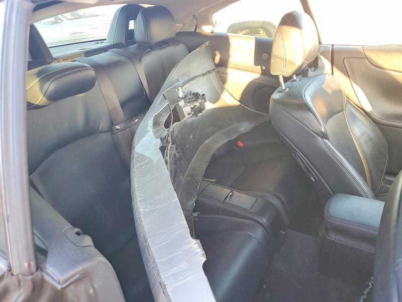 Photo 10 from auction – 2010 LEXUS IS 250C with VIN JTHFF2C28B2520647
