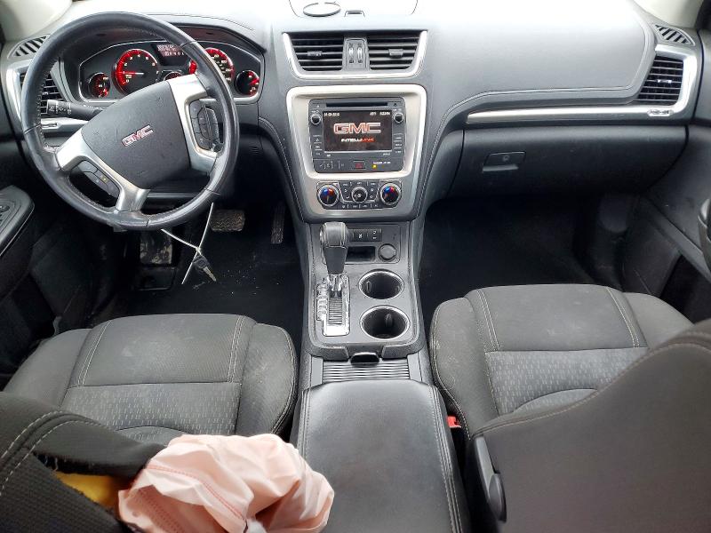 Photo 8 from auction – 2013 GMC ACADIA SLE with VIN 1GKKVPKD6DJ168068