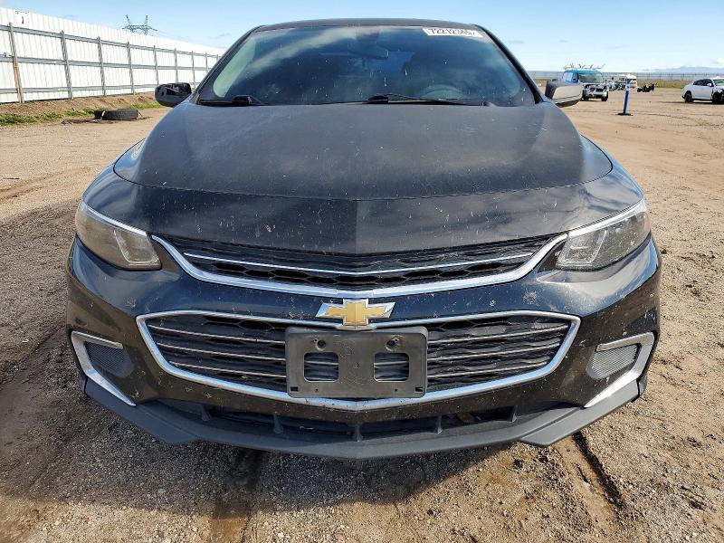 Photo 5 from auction – 2018 CHEVROLET MALIBU LS with VIN 1G1ZB5ST5JF127677
