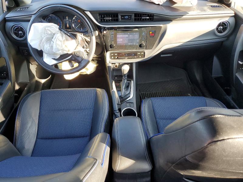 Photo 8 from auction – 2018 TOYOTA COROLLA L with VIN 2T1BURHE0JC087519