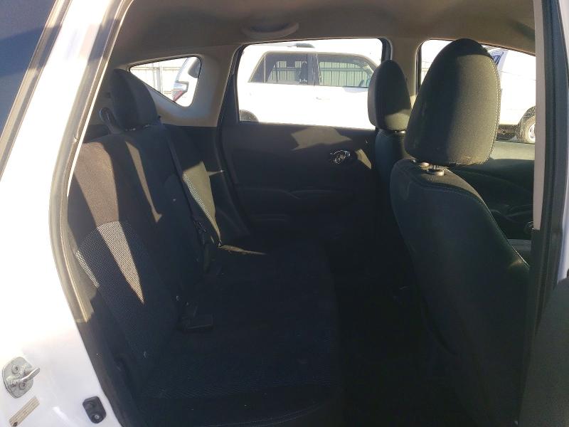 Photo 10 from auction – 2016 NISS VERSA NOTE with VIN 3N1CE2CP6GL389598
