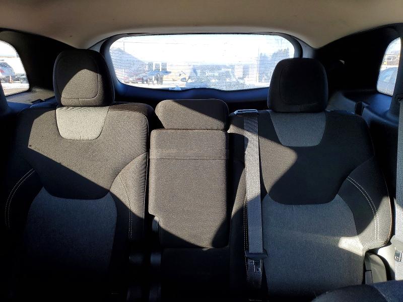 Photo 10 from auction – 2014 JEEP CHEROKEE L with VIN 1C4PJMCB3EW310311