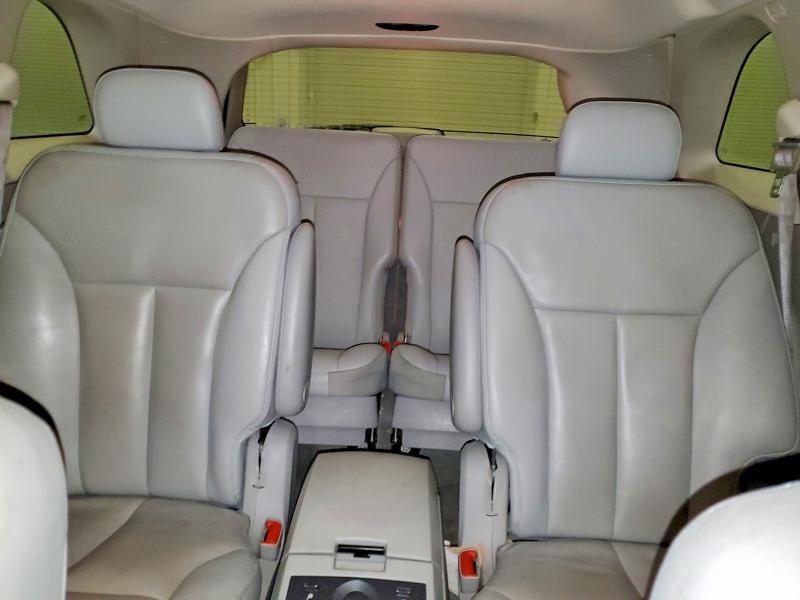 Photo 10 from auction – 2008 CHRYSLER PACIFICA T with VIN 2A8GF68X58R108609